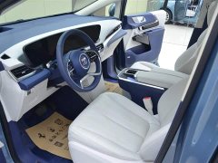 Buick Century 2.0T Seven-Seat 2023 2.0T Seven-Seater Yun Shi Edition - ფოტო 4