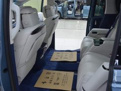 Buick Century 2.0T Seven-Seat 2023 2.0T Seven-Seater Yun Shi Edition - ფოტო 5