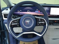 Buick Century 2.0T Seven-Seat 2023 2.0T Seven-Seater Yun Shi Edition - ფოტო 6