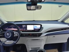 Buick Century 2.0T Seven-Seat 2023 2.0T Seven-Seater Yun Shi Edition - ფოტო 8