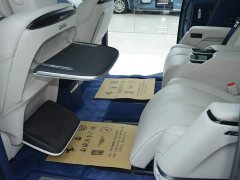 Buick Century 2.0T Seven-Seat 2023 2.0T Seven-Seater Yun Shi Edition - ფოტო 9