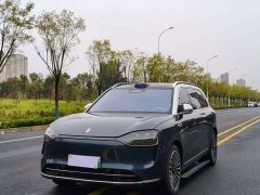 AITO M9 Extended Range Ultra 42kWh 6-Seater - ფოტო 1