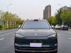 AITO M9 Extended Range Ultra 42kWh 6-Seater - ფოტო 2