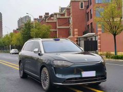 AITO M9 Extended Range Ultra 42kWh 6-Seater - ფოტო 3