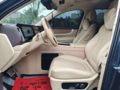 AITO M9 Extended Range Ultra 42kWh 6-Seater - ფოტო 4