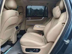 AITO M9 Extended Range Ultra 42kWh 6-Seater - ფოტო 5
