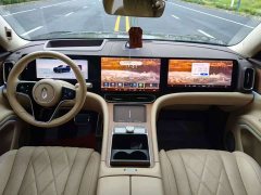 AITO M9 Extended Range Ultra 42kWh 6-Seater - ფოტო 6