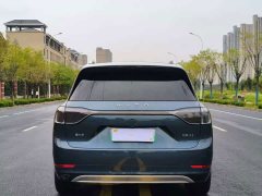 AITO M9 Extended Range Ultra 42kWh 6-Seater - ფოტო 8