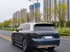 AITO M9 Extended Range Ultra 42kWh 6-Seater - ფოტო 9