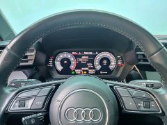 Audi A3 A3L Limousine 35 TFSI Fashion Sport - ფოტო 10