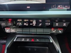 Audi A3 A3L Limousine 35 TFSI Fashion Sport - ფოტო 12