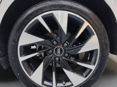 Audi A3 A3L Limousine 35 TFSI Fashion Sport - ფოტო 14