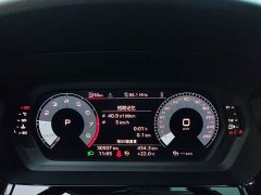 Audi A3 A3L Limousine 35 TFSI Fashion Sport - ფოტო 15