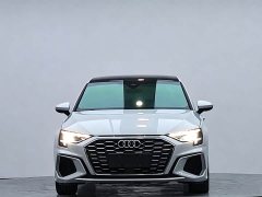 Audi A3 A3L Limousine 35 TFSI Fashion Sport - ფოტო 2