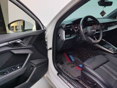 Audi A3 A3L Limousine 35 TFSI Fashion Sport - ფოტო 7
