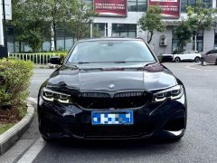 BMW 3 Series Facelift 320Li M Sport Package - ფოტო 2