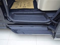 Toyota Vellfire 2025 Crown Hybrid 2.5L Graphite Gold Edition - ფოტო 13