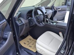 Toyota Vellfire 2025 Crown Hybrid 2.5L Graphite Gold Edition - ფოტო 4