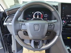 Toyota Vellfire 2025 Crown Hybrid 2.5L Graphite Gold Edition - ფოტო 8