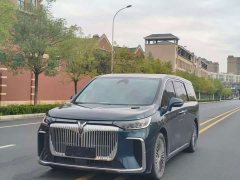 Voyah Lantu Dreamchaser PHEV AWD Luxury Kunpeng Edition - ფოტო 1