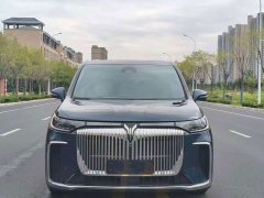 Voyah Lantu Dreamchaser PHEV AWD Luxury Kunpeng Edition - ფოტო 2