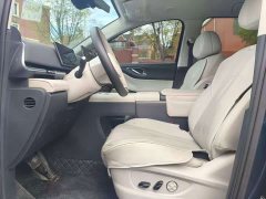 Voyah Lantu Dreamchaser PHEV AWD Luxury Kunpeng Edition - ფოტო 4