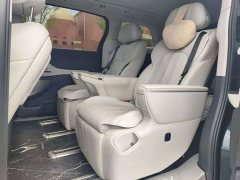 Voyah Lantu Dreamchaser PHEV AWD Luxury Kunpeng Edition - ფოტო 5