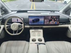 Voyah Lantu Dreamchaser PHEV AWD Luxury Kunpeng Edition - ფოტო 6