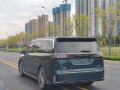 Voyah Lantu Dreamchaser PHEV AWD Luxury Kunpeng Edition - ფოტო 7
