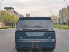 Voyah Lantu Dreamchaser PHEV AWD Luxury Kunpeng Edition - ფოტო 8