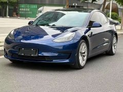 Tesla Model 3 Standard Range RWD Upgrade - ფოტო 1