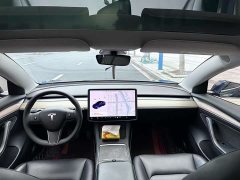 Tesla Model 3 Standard Range RWD Upgrade - ფოტო 5