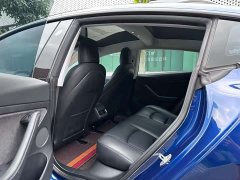 Tesla Model 3 Standard Range RWD Upgrade - ფოტო 6