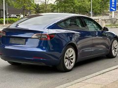 Tesla Model 3 Standard Range RWD Upgrade - ფოტო 7