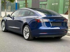 Tesla Model 3 Standard Range RWD Upgrade - ფოტო 9