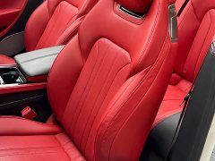 Bentley Continental 4.0T GT V8 Convertible - ფოტო 13
