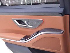 Mercedes-Benz S-Class S 400 L Business Edition - ფოტო 12