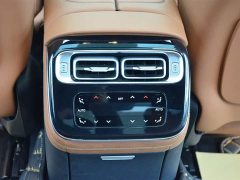 Mercedes-Benz S-Class S 400 L Business Edition - ფოტო 13