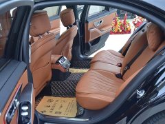 Mercedes-Benz S-Class S 400 L Business Edition - ფოტო 5