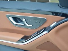 Mercedes-Benz S-Class S 400 L Business Edition - ფოტო 6