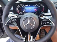 Mercedes-Benz S-Class S 400 L Business Edition - ფოტო 8