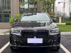 BMW iX3 sDrive40 Premier - ფოტო 2