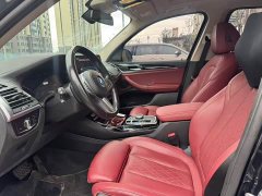 BMW iX3 sDrive40 Premier - ფოტო 4