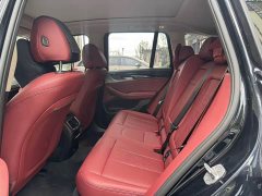 BMW iX3 sDrive40 Premier - ფოტო 5