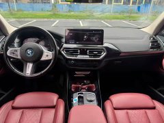 BMW iX3 sDrive40 Premier - ფოტო 6