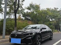 Volkswagen Passat 2023 330TSI Starry Sky Elite - ფოტო 1