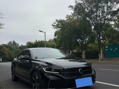 Volkswagen Passat 2023 330TSI Starry Sky Elite - ფოტო 2