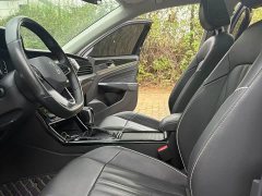 Volkswagen Passat 2023 330TSI Starry Sky Elite - ფოტო 5