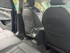 Volkswagen Passat 2023 330TSI Starry Sky Elite - ფოტო 6