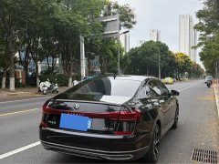 Volkswagen Passat 2023 330TSI Starry Sky Elite - ფოტო 8